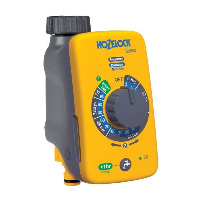Hozelock Select Controller - automatische bewatering