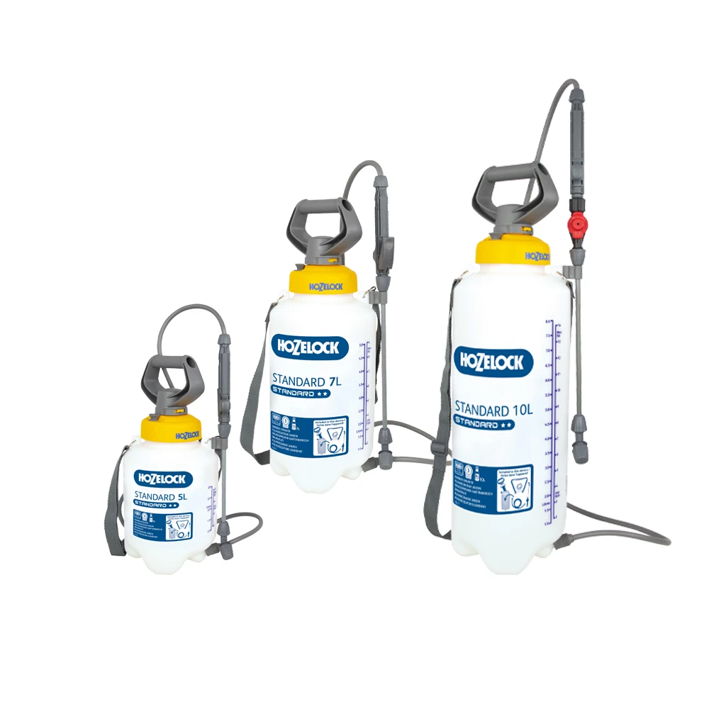 Hozelock Drukspuit Standard 7L