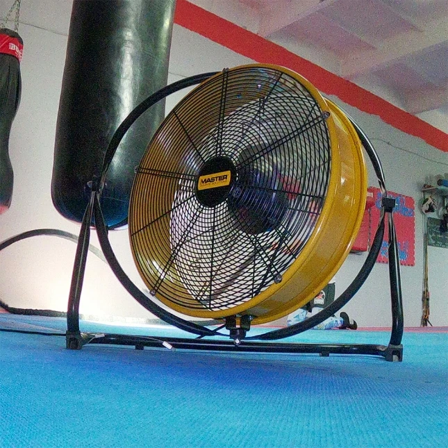 Master Industriële Ventilator DF 20 P 6600 m3/u