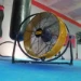 Master Industriële Ventilator DF 20 P 6600 m3/u