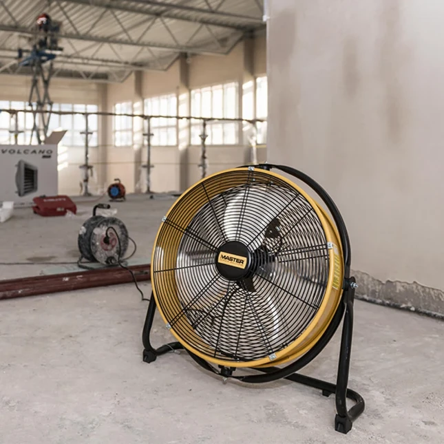 Master Industriële Ventilator DF 20 P 6600 m3/u