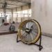 Master Industriële Ventilator DF 20 P 6600 m3/u