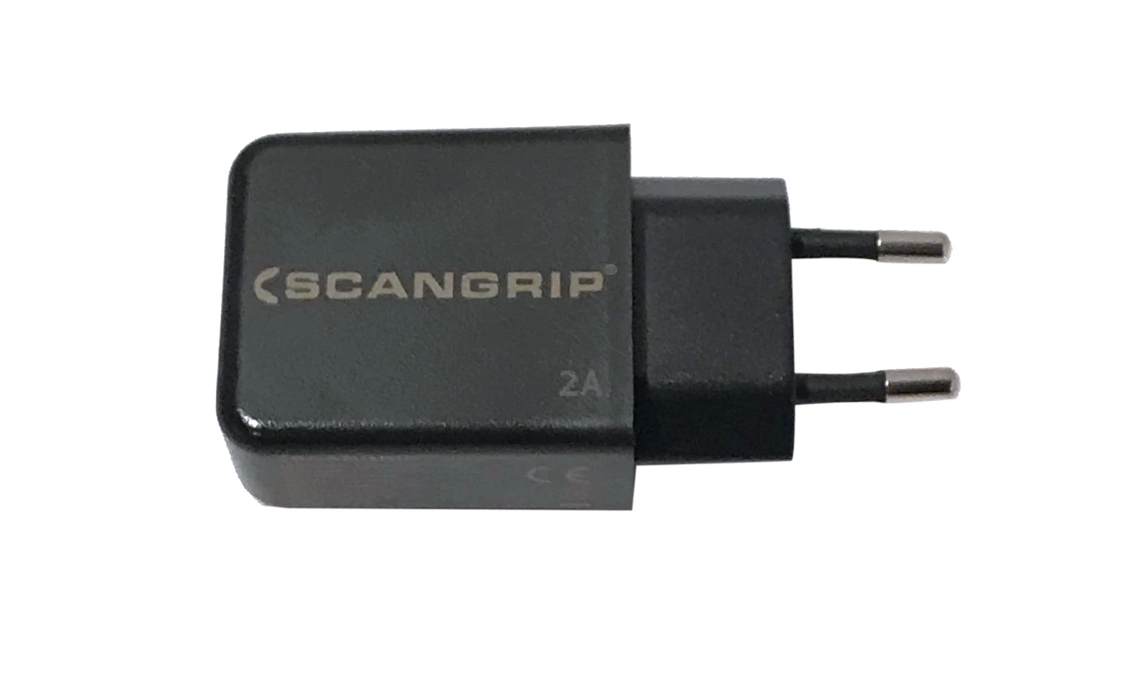 Scangrip lader USB 5V, 2A