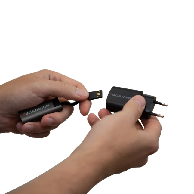 Scangrip Flash micro R