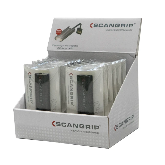 Scangrip Flash micro R