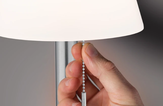 Paulmann Outdoor Solar LED-tafellamp Lillesol IP44 3000K edelstaal