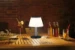Paulmann Outdoor Solar LED-tafellamp Lillesol IP44 3000K edelstaal