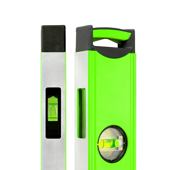 Imex Digitale Waterpas EL120 met LCD - 1200mm