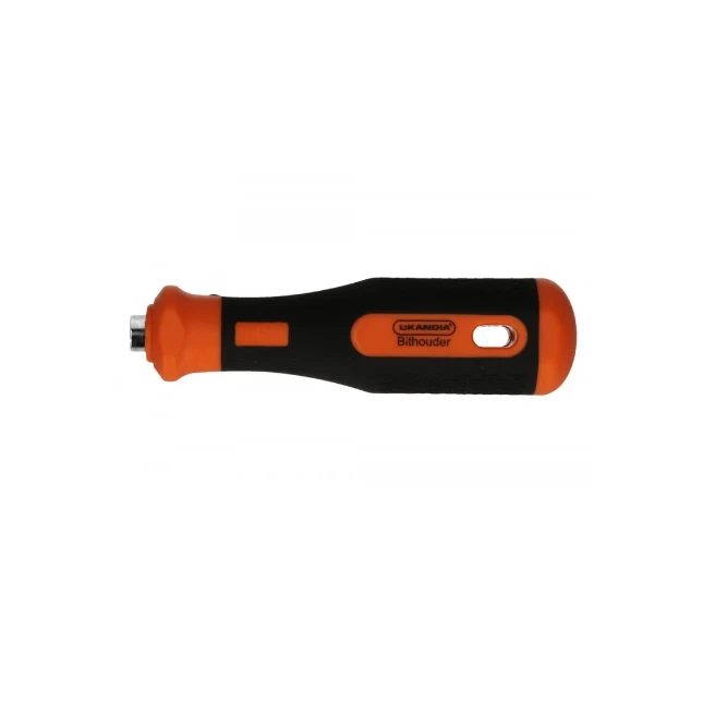 Skandia Bithouder 1/4" 120 mm