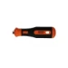 Skandia Bithouder 1/4" 120 mm