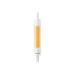 Philips LED Staaflamp 60W R7S 118mm WH ND SRT4
