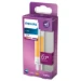 Philips LED Staaflamp 60W R7S 118mm WH ND SRT4