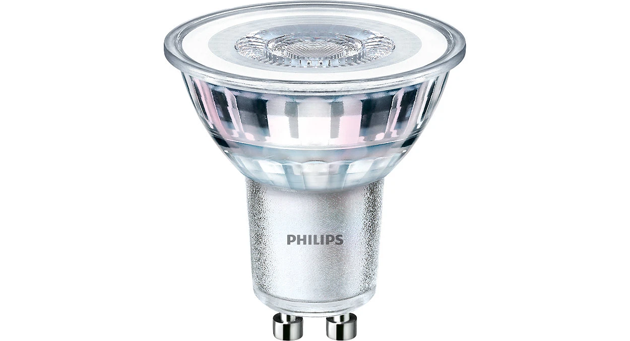 Philips LED Spot SceneSwitch GU10  50W GU10 WW 36D RF ND SRT4