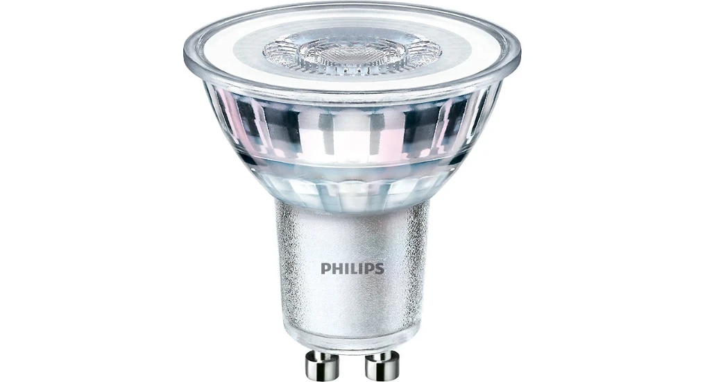 Philips LED Spot SceneSwitch GU10  50W GU10 WW 36D RF ND SRT4