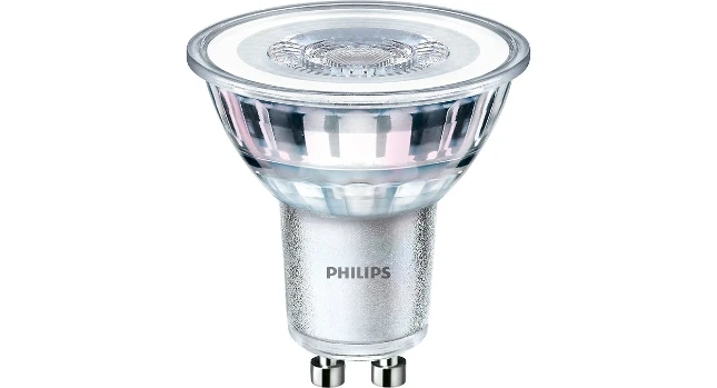 Philips LED Spot SceneSwitch GU10  50W GU10 WW 36D RF ND SRT4