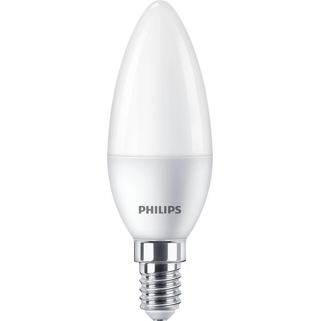 Philips LED Kaarslamp Classic 25W B35 E14 WW FR ND 3SRT6