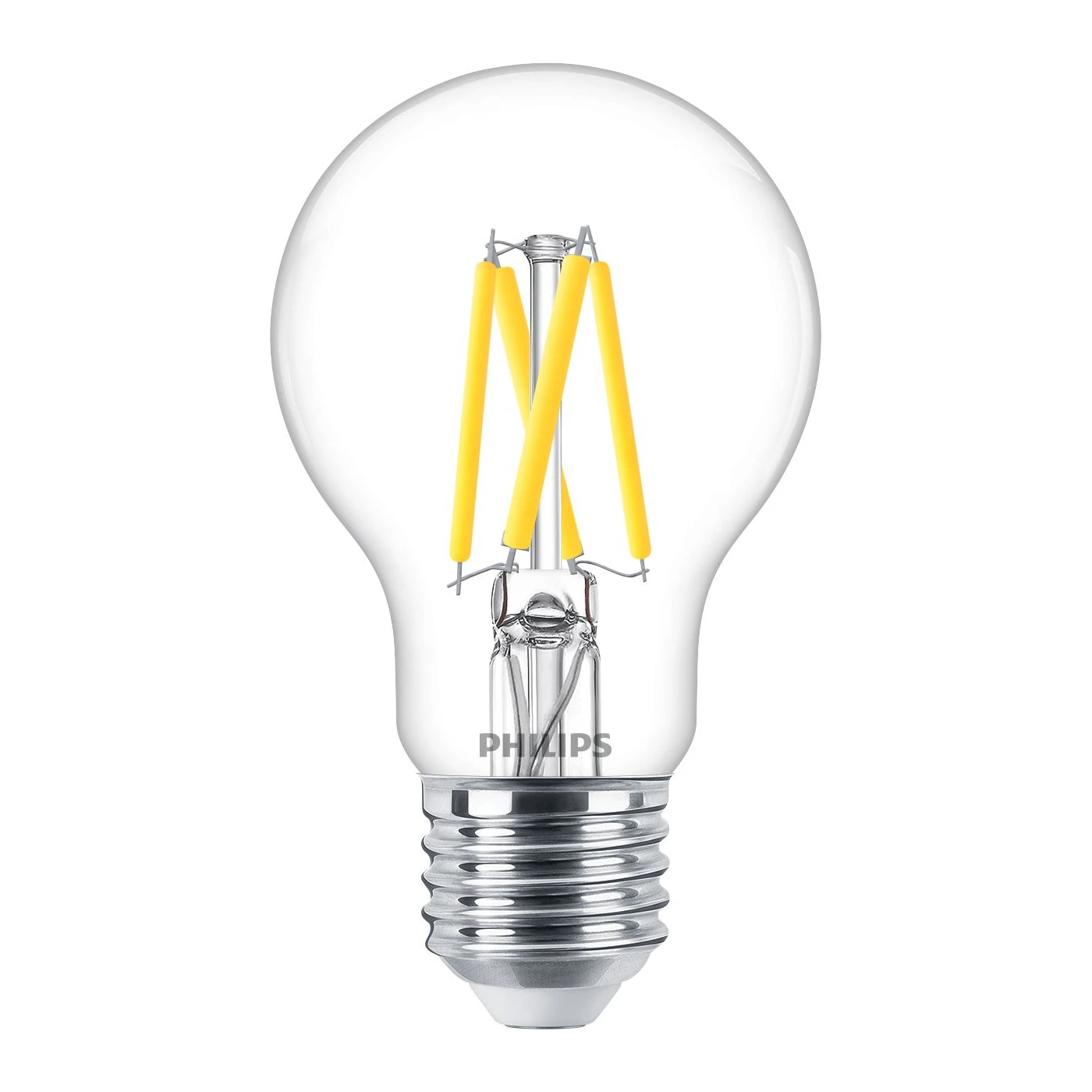 Philips LED Filament Classic 40W E27 A60 CL WGD90 SRT4
