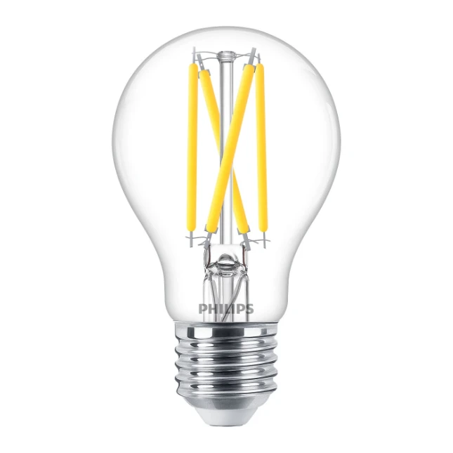 Philips LED lamp filament 60W LED Classic
