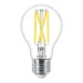 Philips LED Filament Classic 60W E27 A60 CL WGD90 SRT4