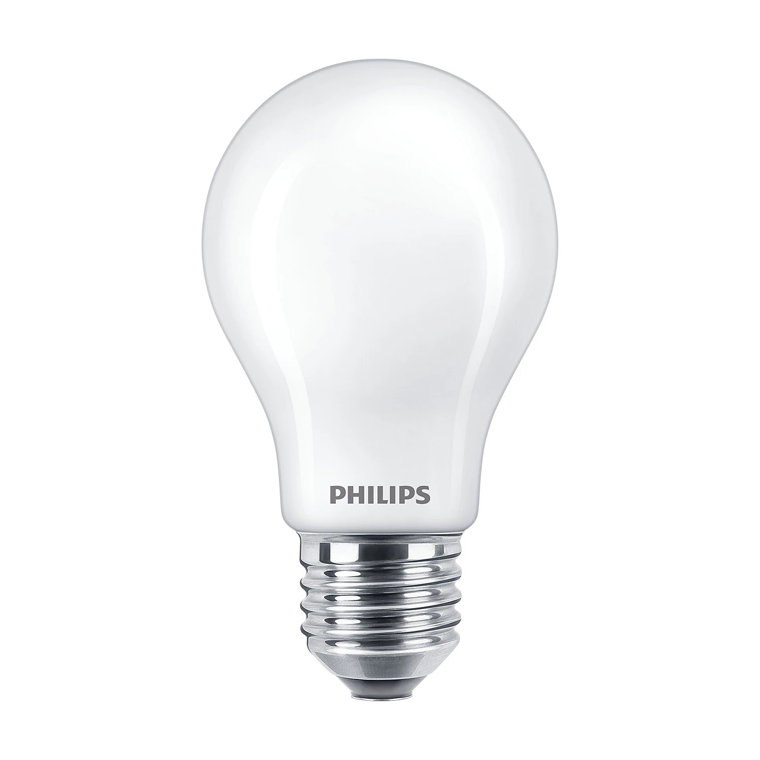 Philips LED Lamp Classic 60W E27 A60 FR WGD90 SRT4