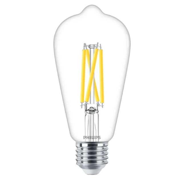 Philips LED lamp filament 60W LED Classic