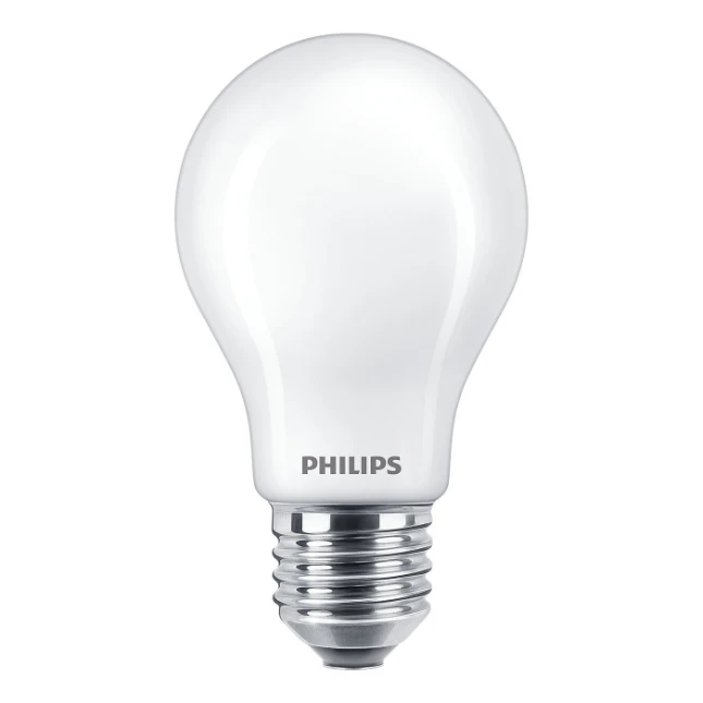 Philips LED Lamp Classic 75W E27A60 FR WGD90 SRT4