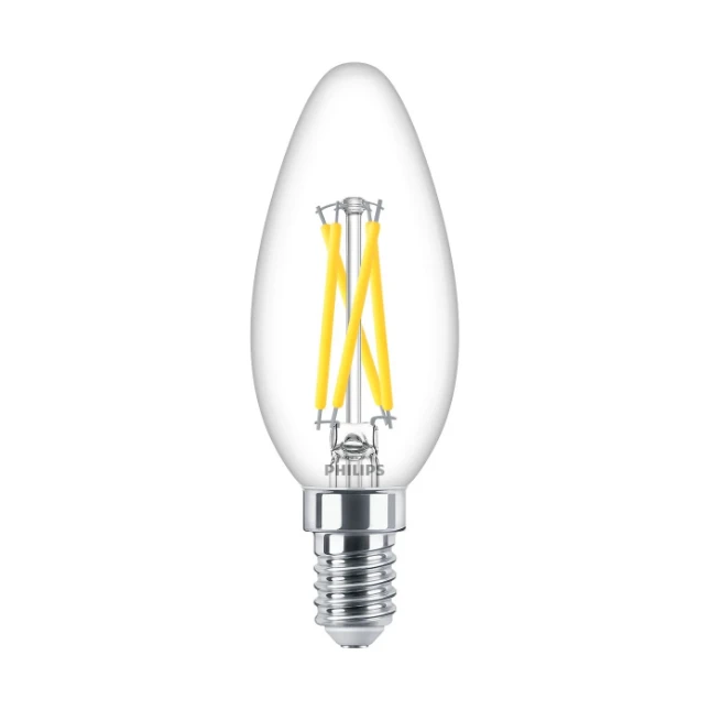 Philips LED lamp filament 25W LED Classic