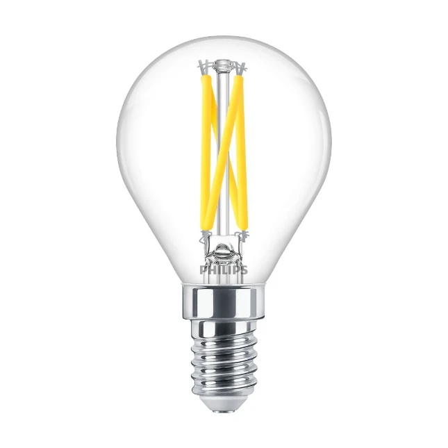 Philips LED lamp 25W E14 LED Classic