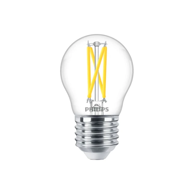 Philips LED lamp filament 25W LED Classic