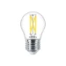 Philips LED Filament Classic 25W E27 P45 CL WGD90 SRT4