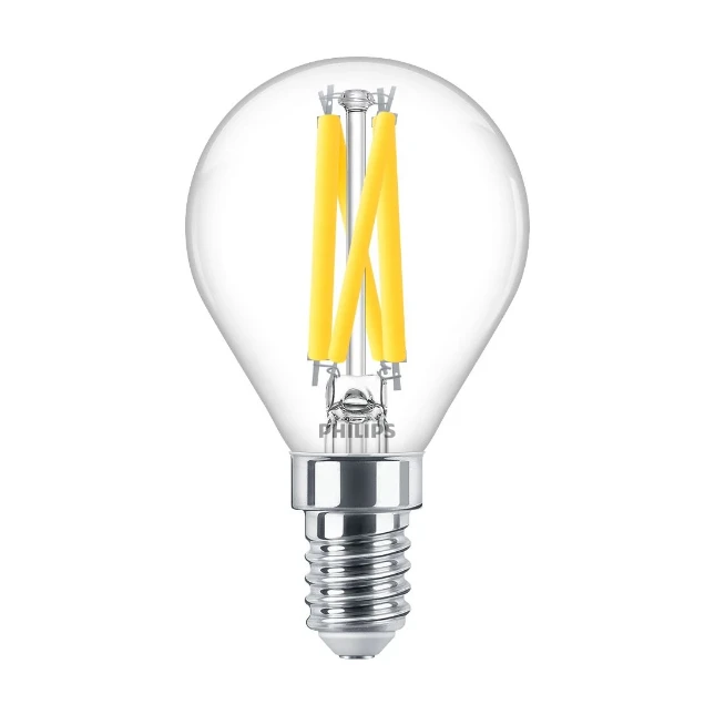 Philips LED lamp filament 40W LED Classic