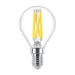 Philips LED Filament Classic 40W E14 P45 WGD90 CL SRT4