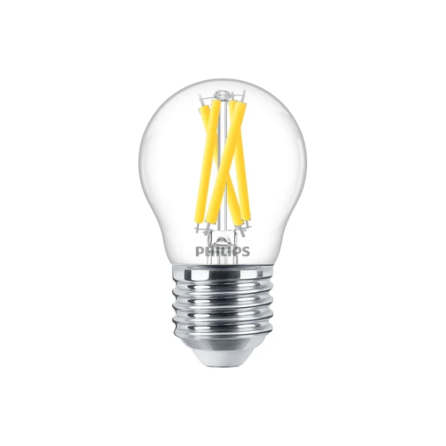 Philips LED lamp filament 40W LED Classic