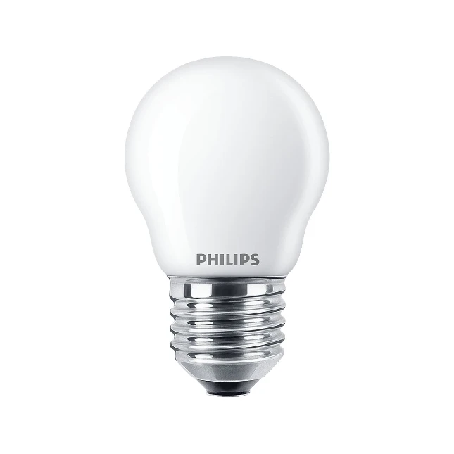Philips LED lamp 40W LED Classic