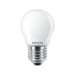 Philips LED Kogellamp Classic 40W E27 P45 WGD90 FR SRT4