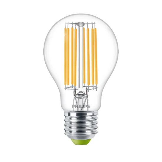 Philips LED Filament 60W E27 A60 3000K CL EELA SRT4