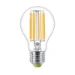 Philips LED Filament 60W E27 A60 3000K CL EELA SRT4