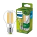 Philips LED Filament 60W E27 A60 3000K CL EELA SRT4
