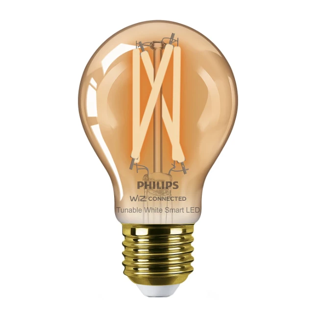 Philips Smart LED 50W A60 E27 920-50 Amb 1PF/6 WiZ Connected