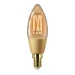 Philips Smart LED 25W C35 E14 920-50 Amb 1PF/6 WiZ Connected