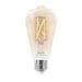Philips Smart LED 60W ST64 E27 927-65 CL 1PF/6 WiZ Connected