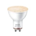 Philips Smart LED 50W GU10 927-65 TW 1PF/6 WiZ Connected