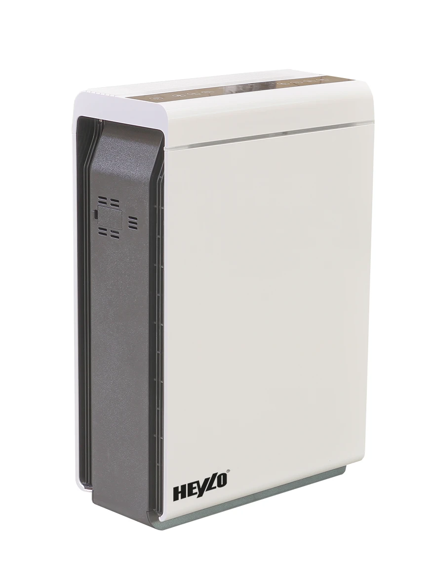 Heylo Luchtreiniger HL400