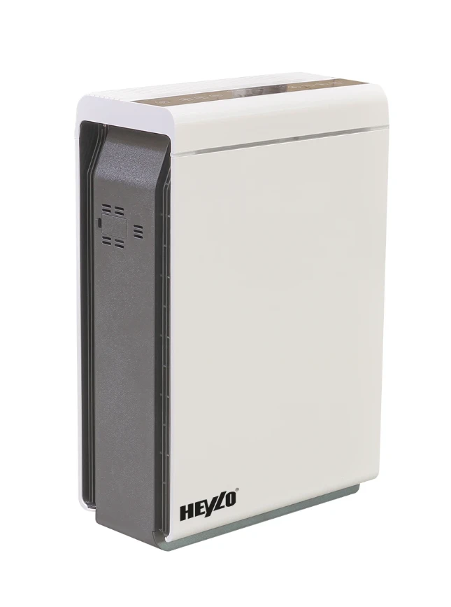 Heylo Virus luchtreiniger HL
