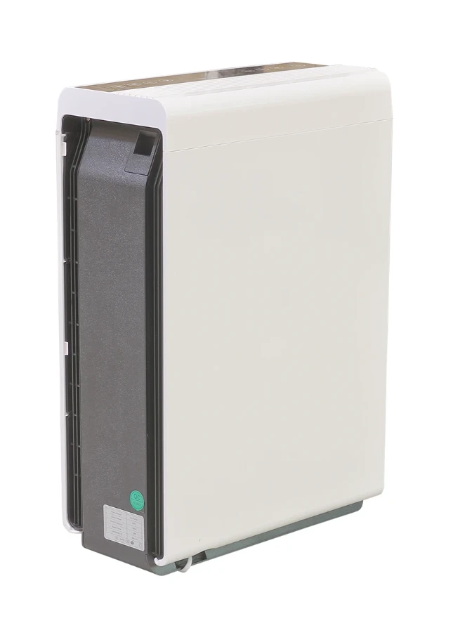 Heylo Luchtreiniger HL400