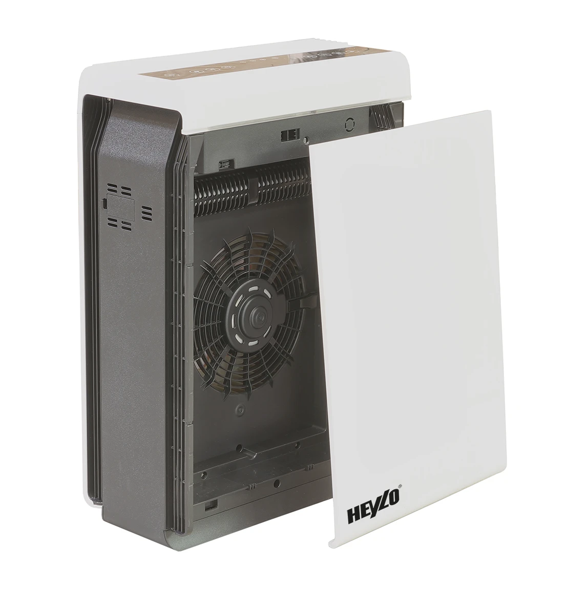 Heylo Luchtreiniger HL400