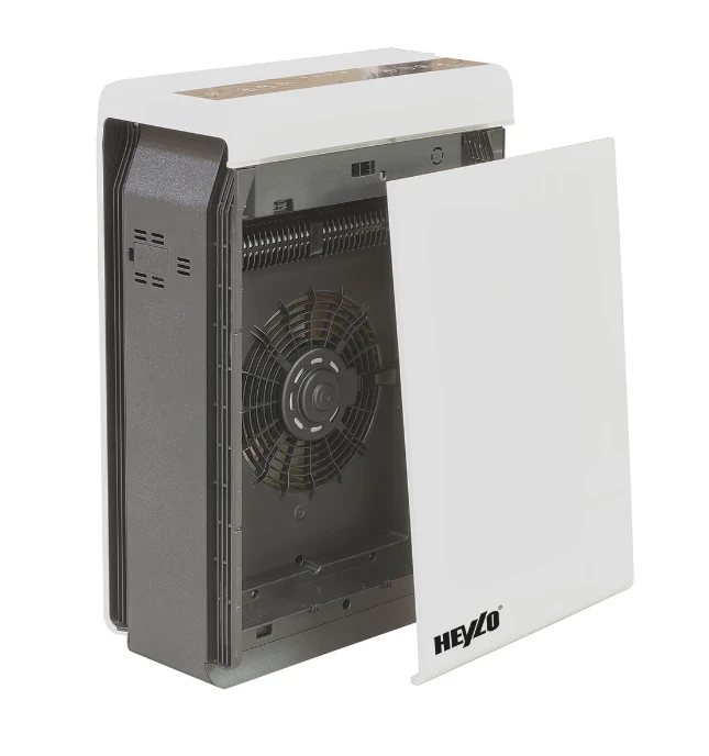 Heylo Luchtreiniger HL400