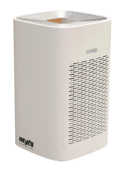Heylo Luchtreiniger HL800