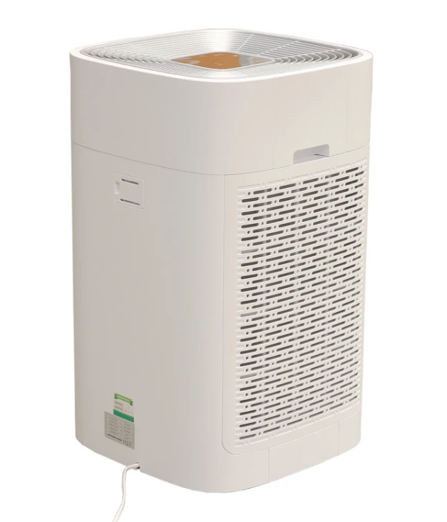 Heylo Luchtreiniger HL800