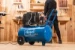 Scheppach Compressor HC51Si Super Silent